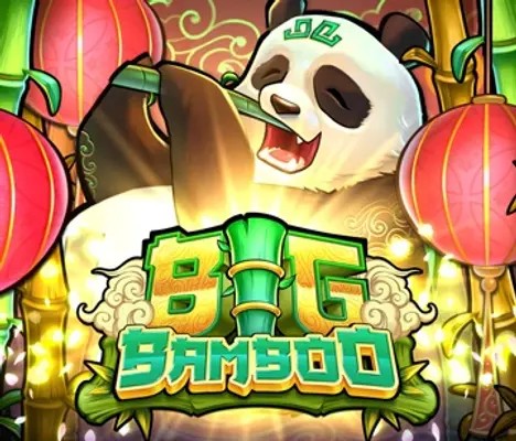 Big Bamboo Slot